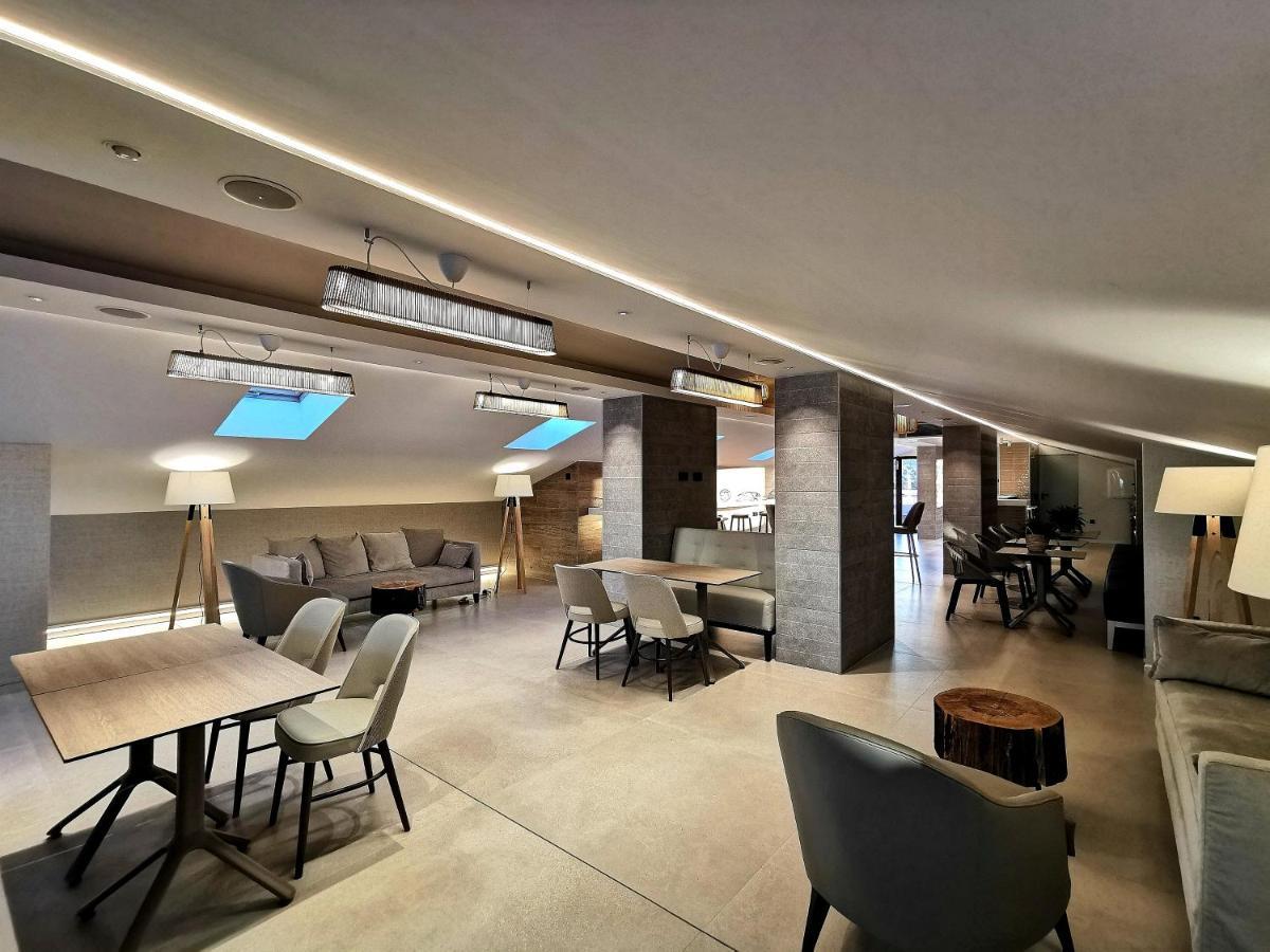 Aparthotel Acuazul Пеніскола Екстер'єр фото