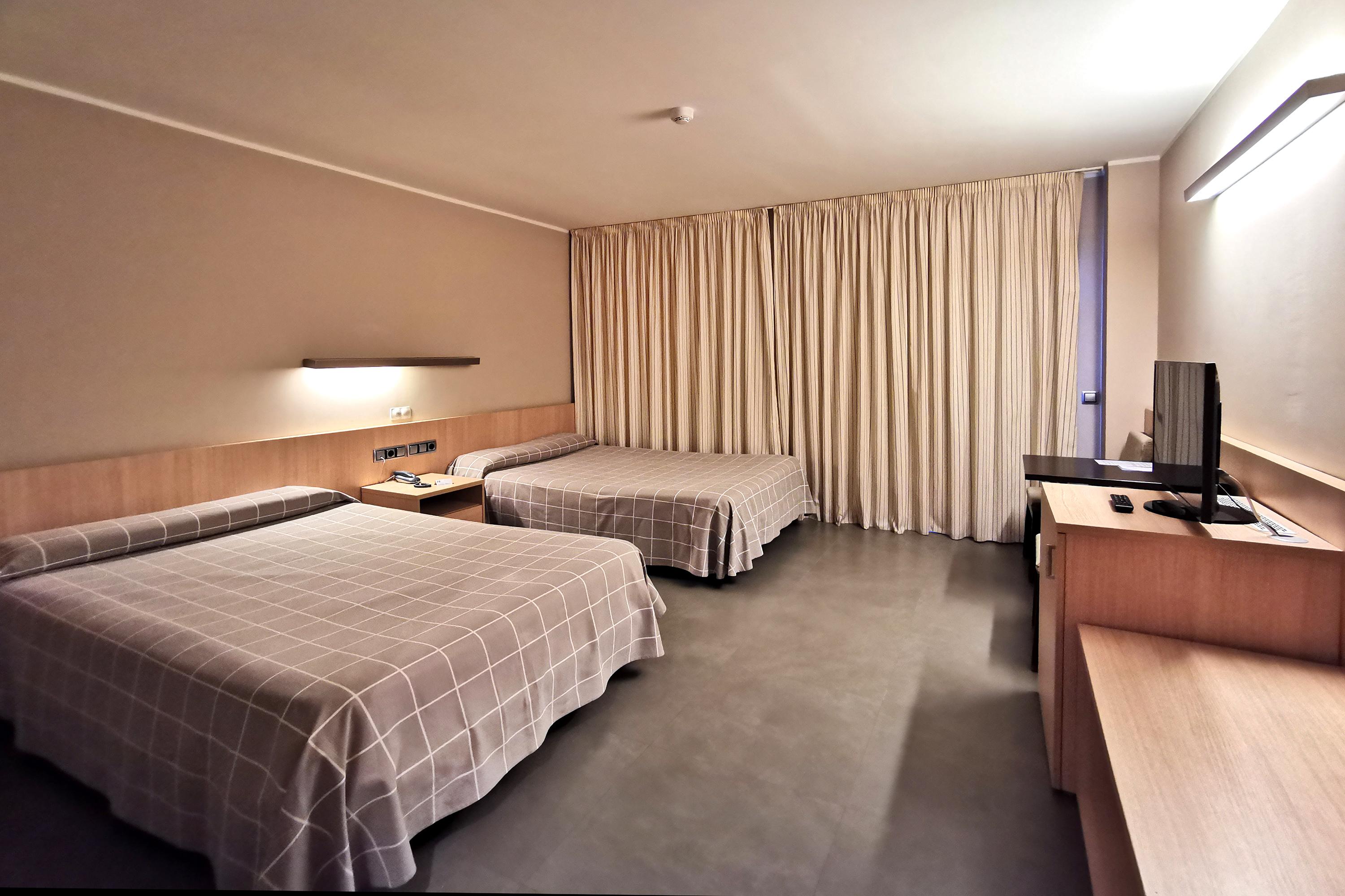 Aparthotel Acuazul Пеніскола Екстер'єр фото