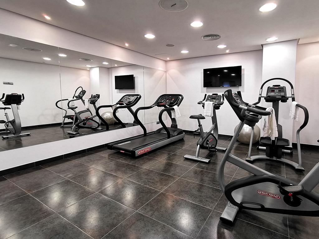 Aparthotel Acuazul Пеніскола Екстер'єр фото