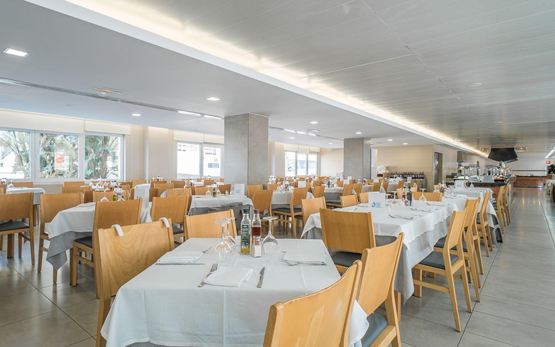 Aparthotel Acuazul Пеніскола Екстер'єр фото