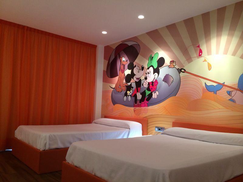 Aparthotel Acuazul Пеніскола Екстер'єр фото