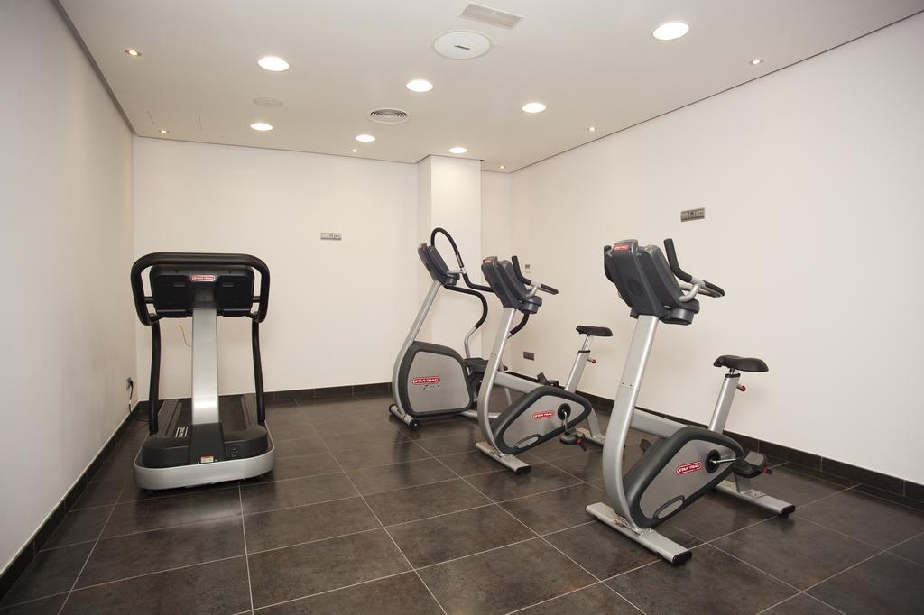 Aparthotel Acuazul Пеніскола Екстер'єр фото